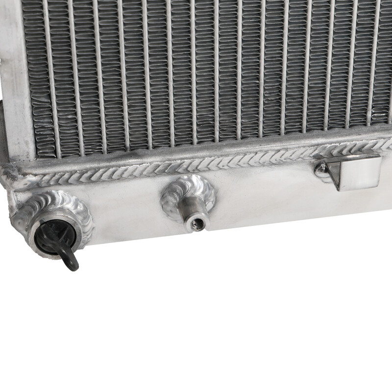 Cooling Solutions Aluminium Radiator for Toyota Supra MK3